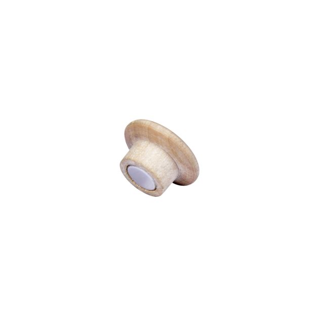 Legamaster - Magnete in legno 5 pezzi