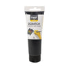 Creall - Opaque creall zwart tube 120ml