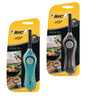 Bic - Mechero megalighter U140 multi surtido blister de 1 pieza