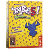 999 games - Card game take 5!