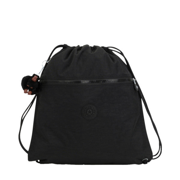 Kipling - Backpack Supertaboo True Black