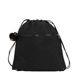 Kipling - Backpack Supertaboo True Black