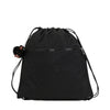 Kipling - Zaino Supertaboo True Nero