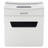 Leitz - Paper shredder IQ Protect P5 shreds