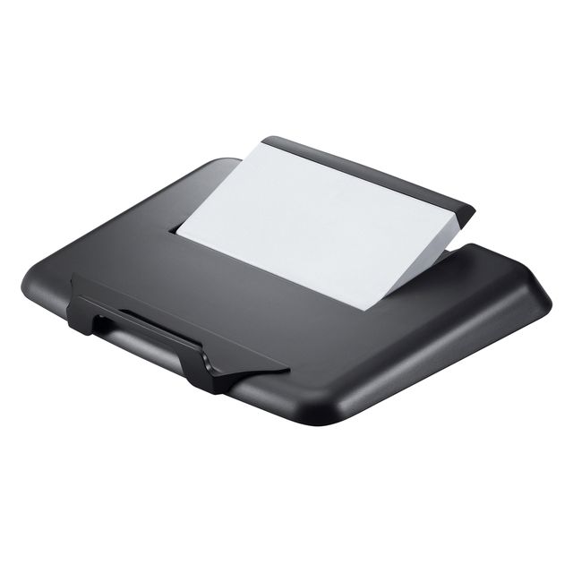Quantore - Laptopständer mittel