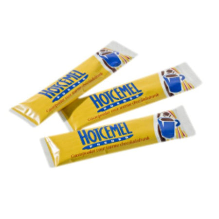 Hotcemel - Bastoncini di cacao 100x25gr