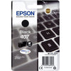 Epson - Tintenpatrone 407 T07U140 schwarz | 5 Stück