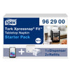 Tork -  Servetdispenser n14 tpakket