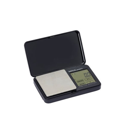 MAUL - Pocket scale Pocket II up to 500 grams from 0.1 grams