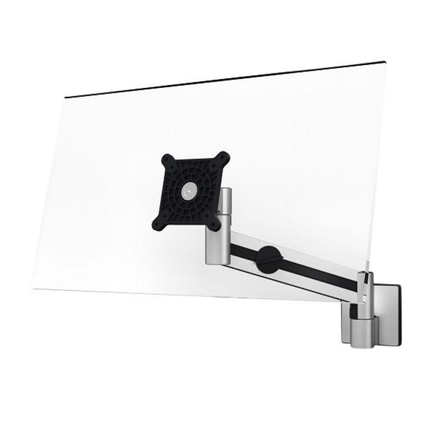 Durable -  Monitorarm  met muurbevestiging 1 scherm