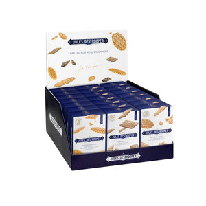 Jules Destrooper -  Koekjes  display