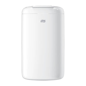 Tork - Poubelle B3 Elevation petite 5 litres blanc 564000