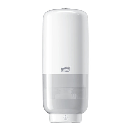Tork - Dispenser di sapone S4 Sensore di elevazione 1000 ml bianco 561600