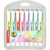 Stabilo -  Markeerstift swing cool 275/8 assorti | 5 stuks