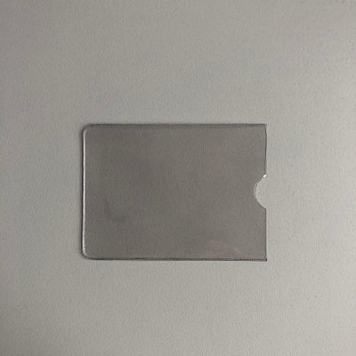 Klika - U-folder for identification card 50 pieces