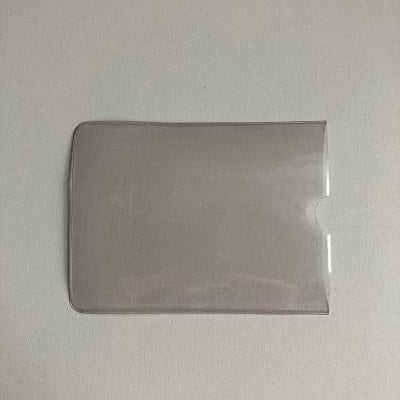 Klika - U-folder for Personalausweis 50 pieces