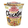 Nissin - Cup de poulet Nissin Nissin | 8 pièces