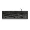 Trust -  Primo Stil Toetsenbord Qwerty Zwart
