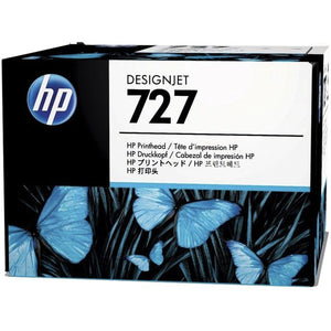 HP -  727 DesignJet printkop