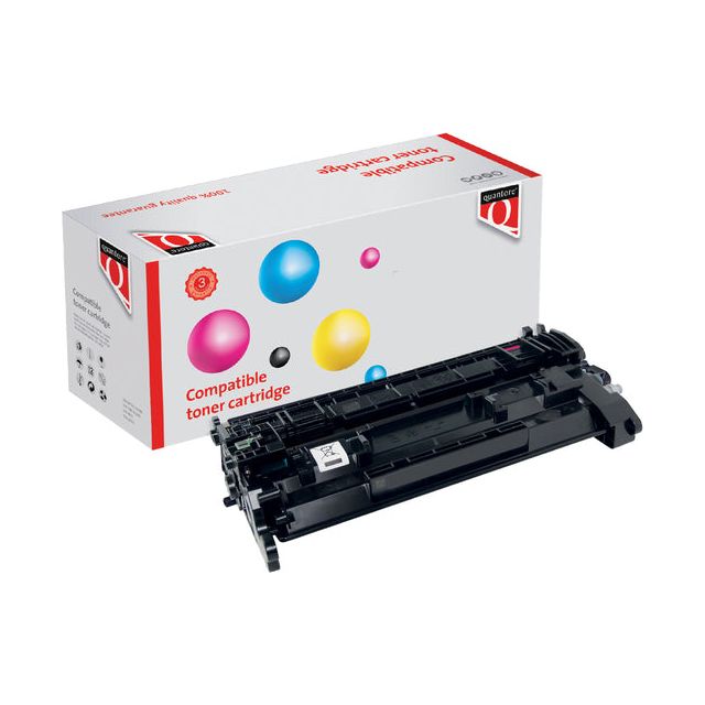 Quantore - Tonercartridge HP 59x CF259X Black | 1 Stück