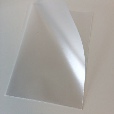 Klika - Cartella a L A5 spessore 0,12 mm PP 100 pezzi