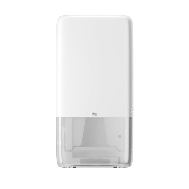 Tork - Towel dispenser H5 Elevation PeakServe white 552500 | 45 pieces