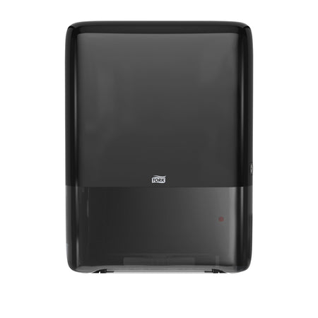 Tork - Handtuchspender H5 Elevation PeakServe klein schwarz 552558 | 60 Stück