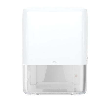 Tork -  Handdoekdispenser h5 elevation klein wit
