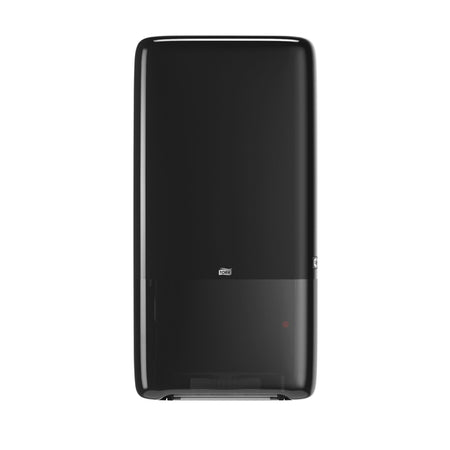 Tork -  Handdoekdispenser h5 elevation zwart | 45 stuks