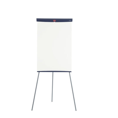 Nobo -  Basic stalen flipover met driepootstatief, magnetisch, retail
