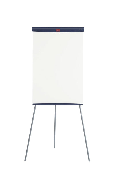 Nobo -  Basic stalen flipover met driepootstatief, magnetisch, retail