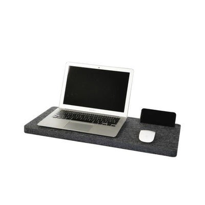 Djois - Laptop coaster Skote black