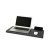 Djois - Laptop coaster Skote black
