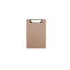 MAUL - Portablocco Basic A5 in legno | 24 pezzi