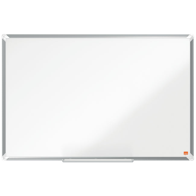 Nobo -  Whiteboard Plus 60x90cm emaille