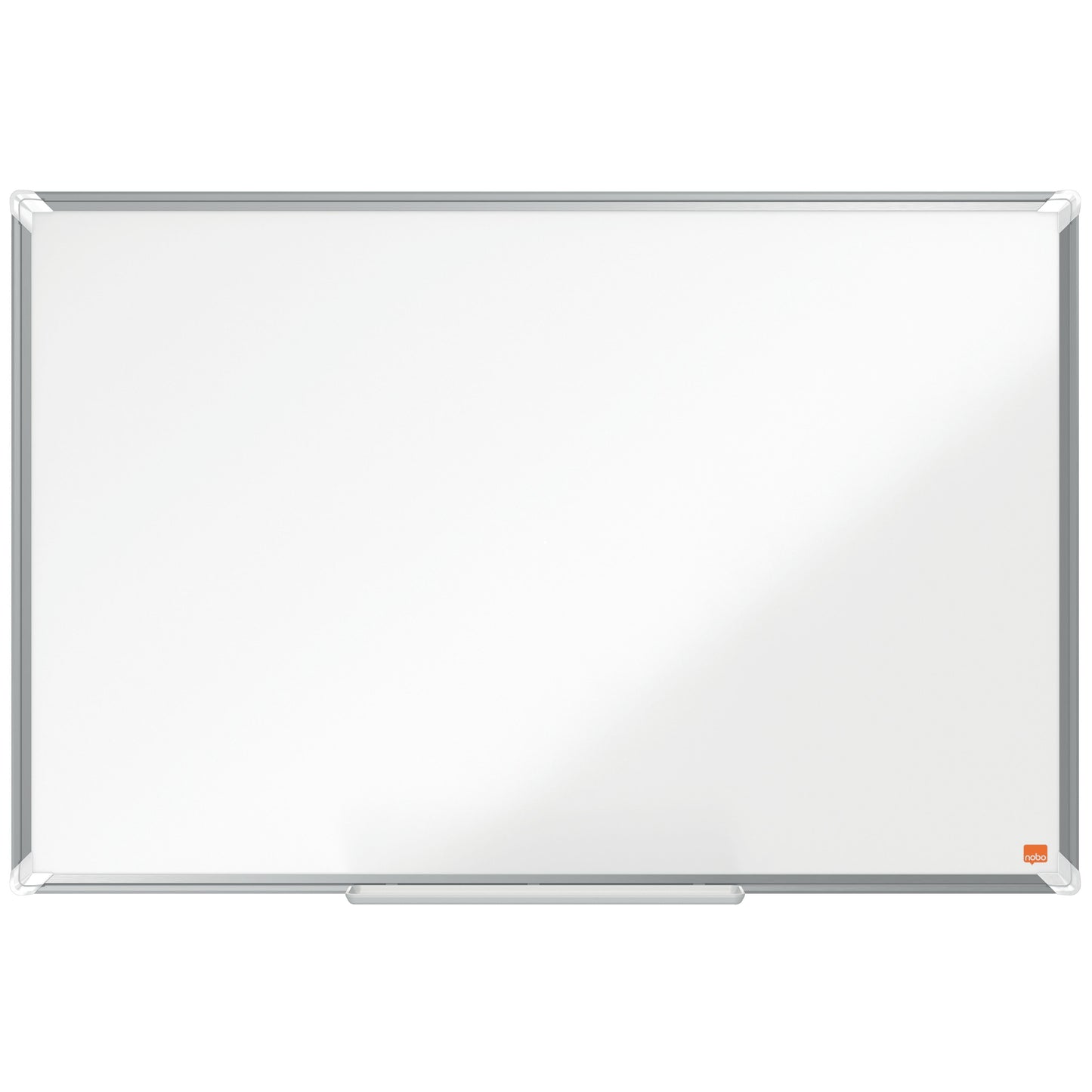 Nobo - Whiteboard Plus 60x90cm enamel