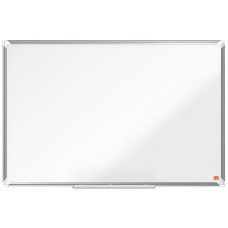 Nobo -  Plus whiteboard 871 x 562 mm Emaille Magnetisch