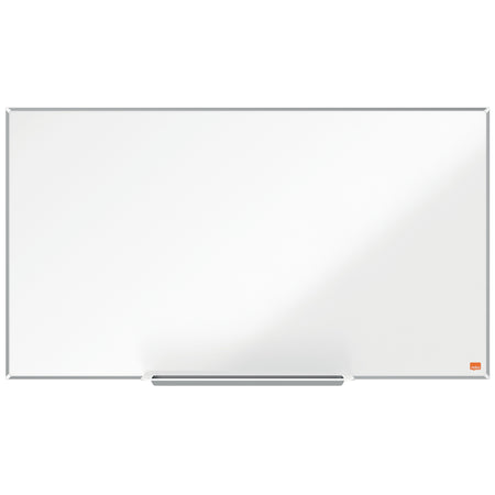 Nobo -  Impression Pro whiteboard 879 x 491 mm Staal Magnetisch