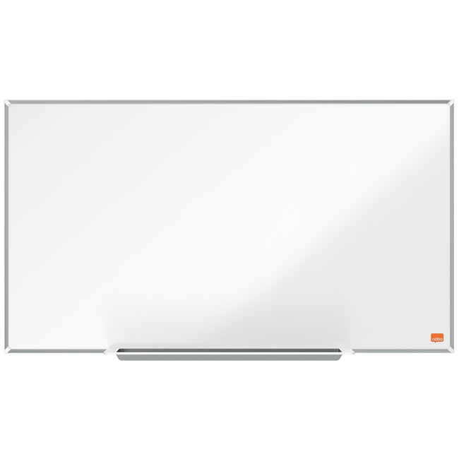 Nobo -  Whiteboard Impression Pro 40x71cm emaille