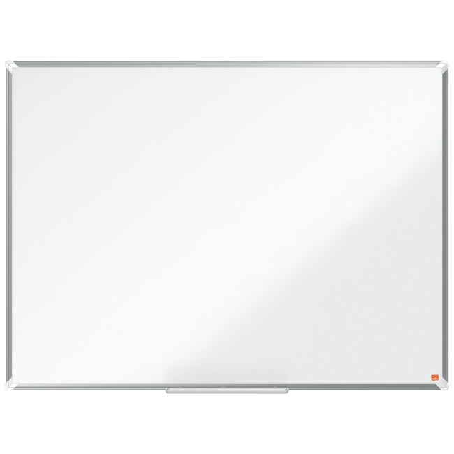 Nobo - Lavagna Plus 60x90 cm in acciaio