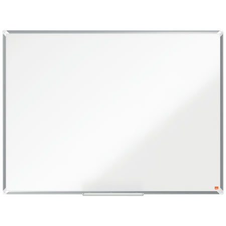 Nobo -  Plus whiteboard 1173 x 865 mm Emaille Magnetisch