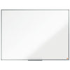 Nobo - Whiteboard Essence magnetic 90x120cm steel