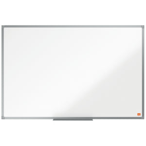 Nobo -  Basic Whiteboard (900x600) van staal met basic lijst, magnetisch
