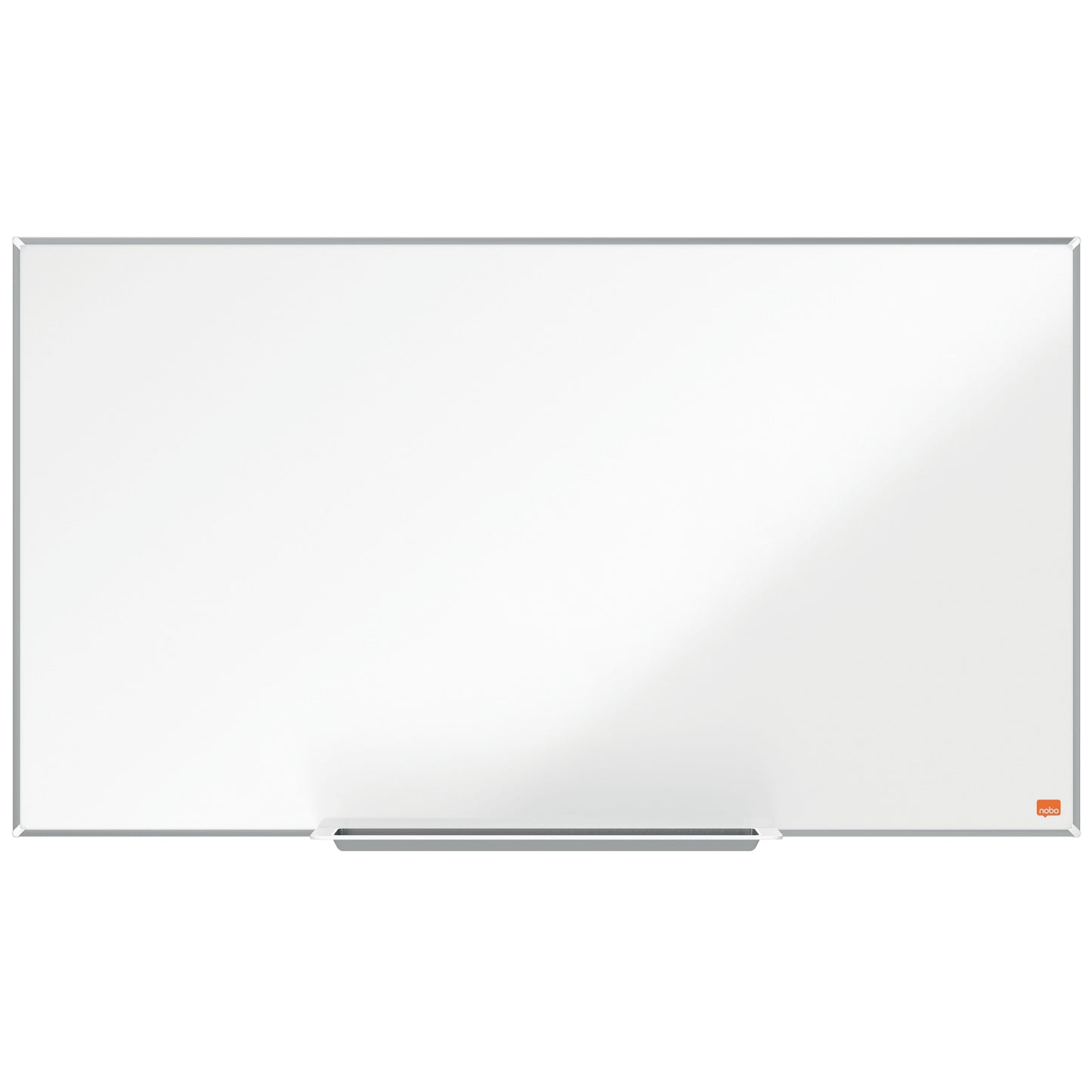 Nobo -  Impression Pro whiteboard 879 x 491 mm Emaille Magnetisch