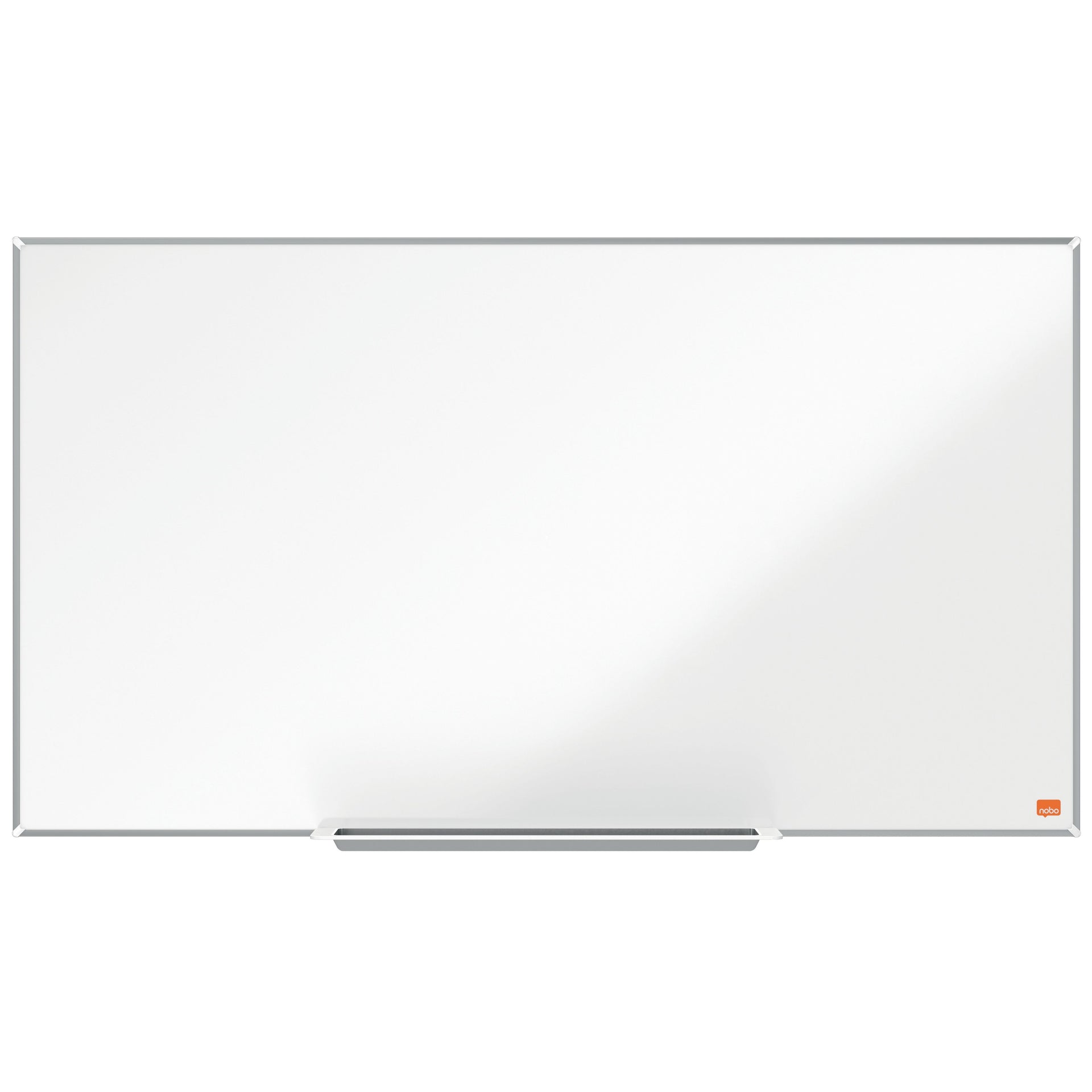 Nobo -  Impression Pro whiteboard 879 x 491 mm Emaille Magnetisch