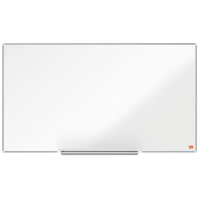 Nobo -  Whiteboard Impression Pro widescreen 50x89cm emaille