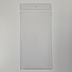 Klika -  Meubelkaarthoes voor kaart 78x152mm 100