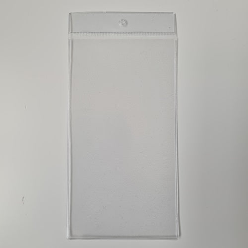 Klika -  Meubelkaarthoes voor kaart 78x152mm 100