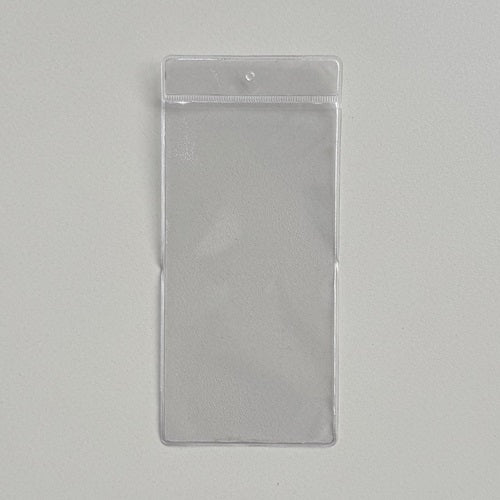 Klika - Furniture card cover for card 80x160mm 100