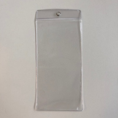 Klika - Furniture card cover for card 80x160mm 100